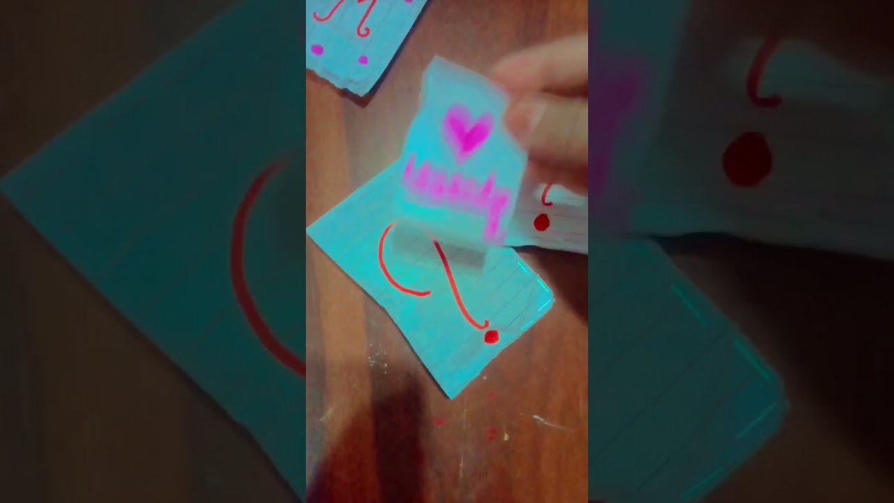 water melon blind bag 