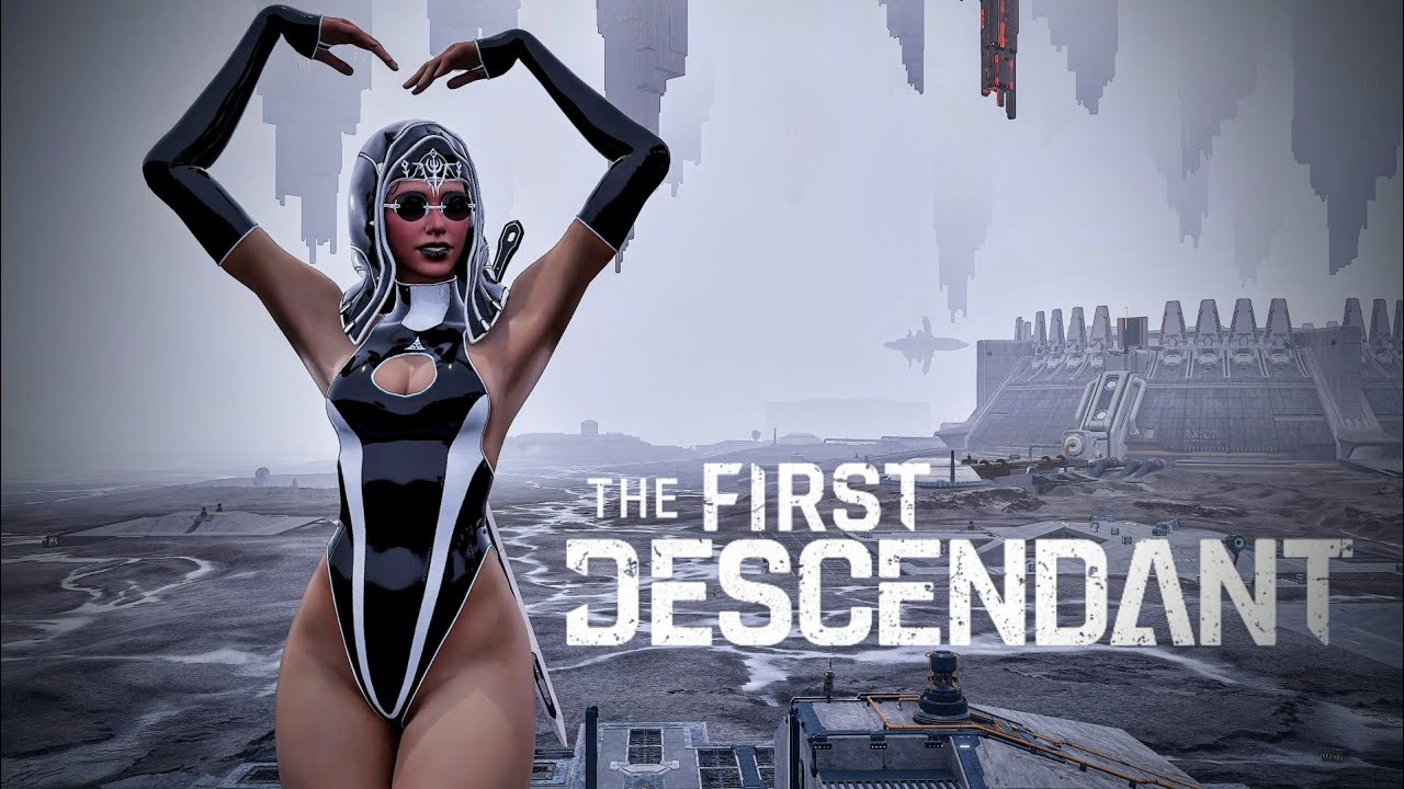 The First Descendant LIVE PS5pro Gameplay #224