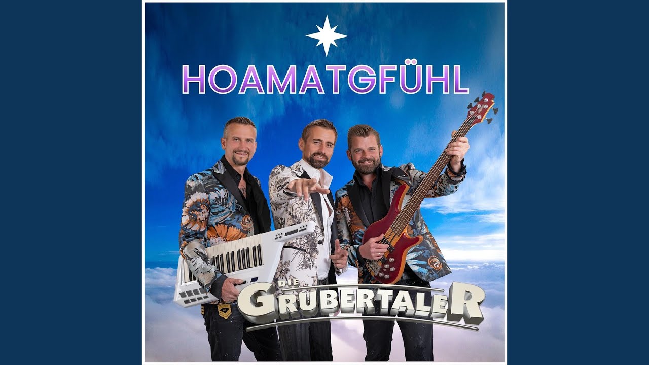 Hoamatgfühl