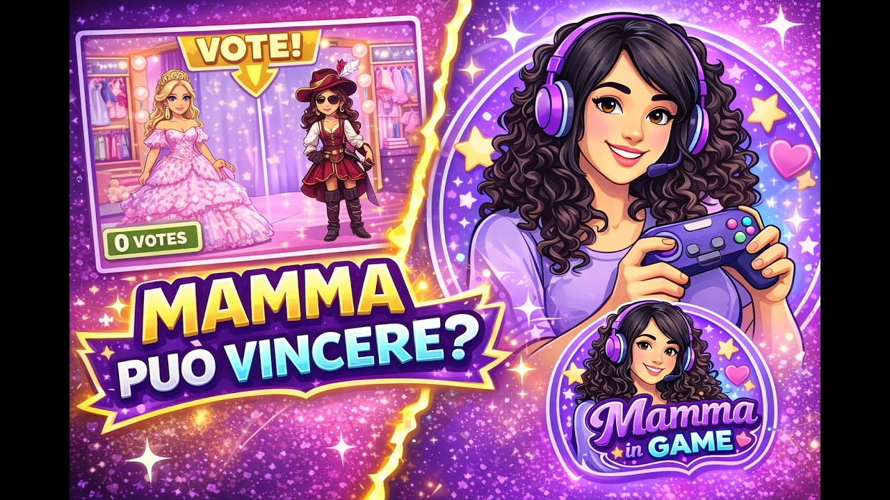 mammaingame gioca on line!!!