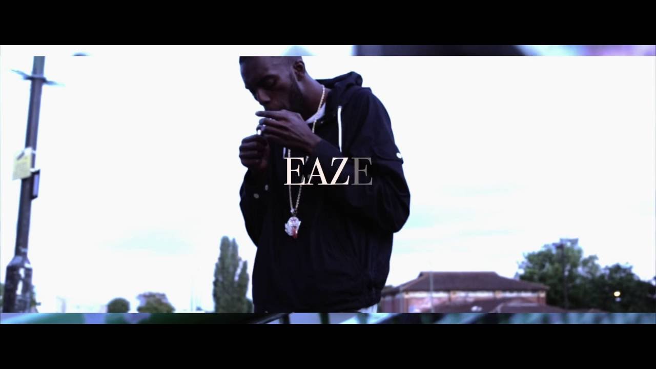 Marga S - Eaze [Music Video] | @RnaMedia1 @therealmargas