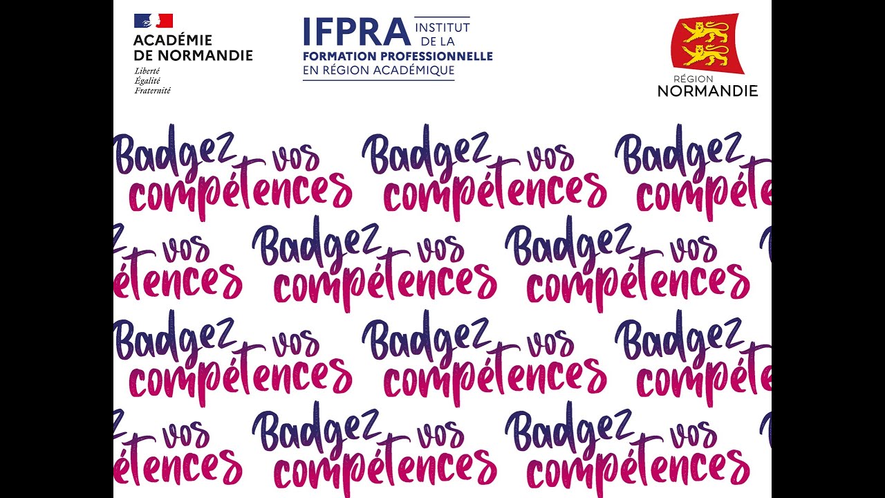 Semaine du badge 2023 : Intérêts et usages possibles des Open Badges en entreprise : Mojovida