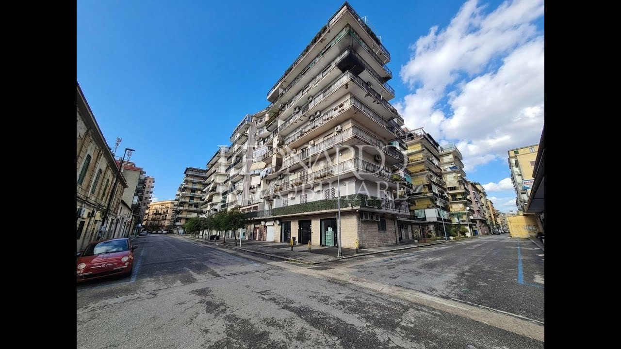 Via Arenaccia adiacenze