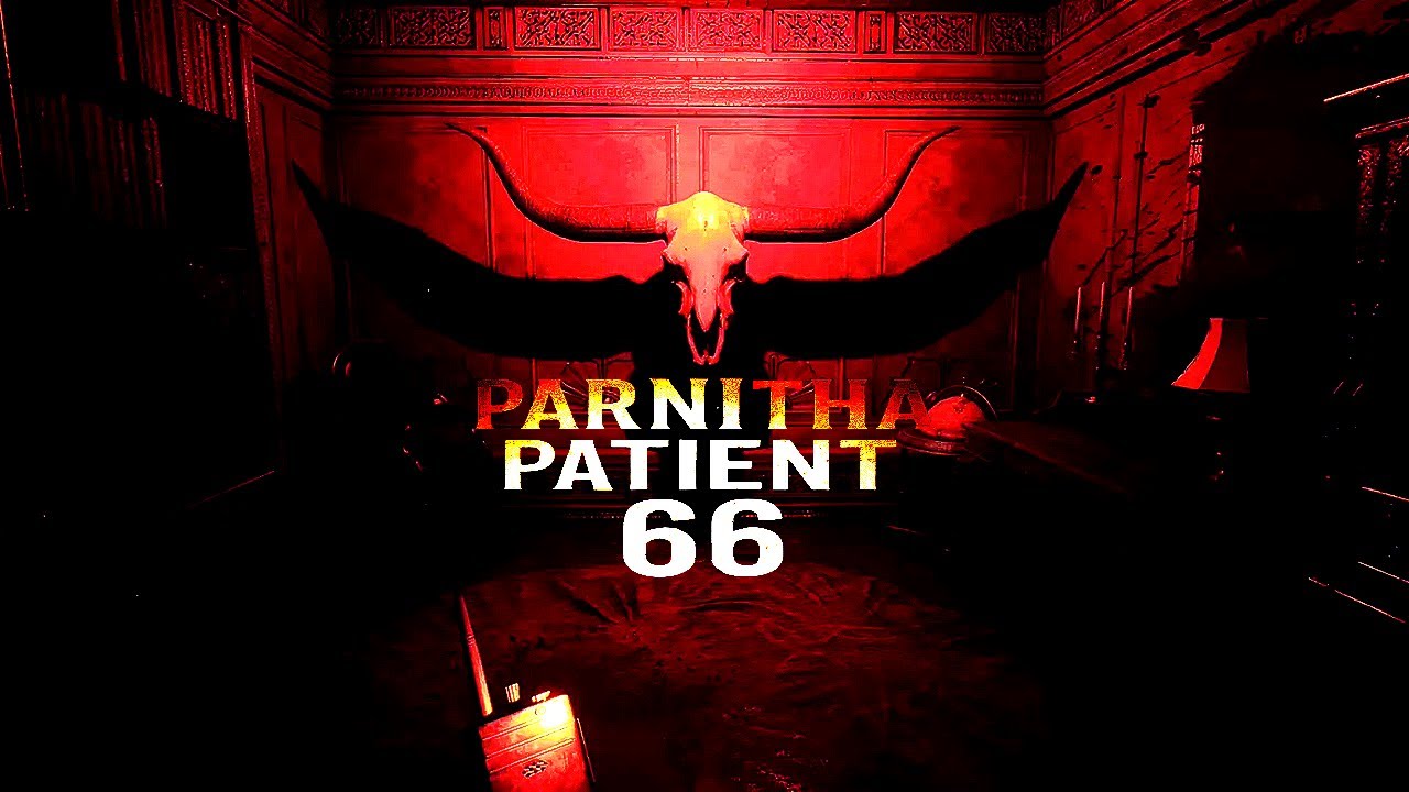 실제 그리스 어느 한 장소에 영감을 받은 공포 심리 게임. [ Parnitha: Patient 66 ]
