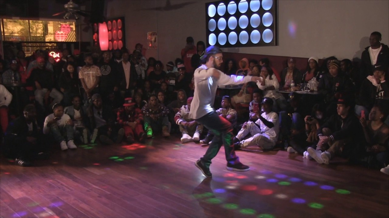 #JW22 Gi JOE vs Mike Beezy #JOOKINWARZ