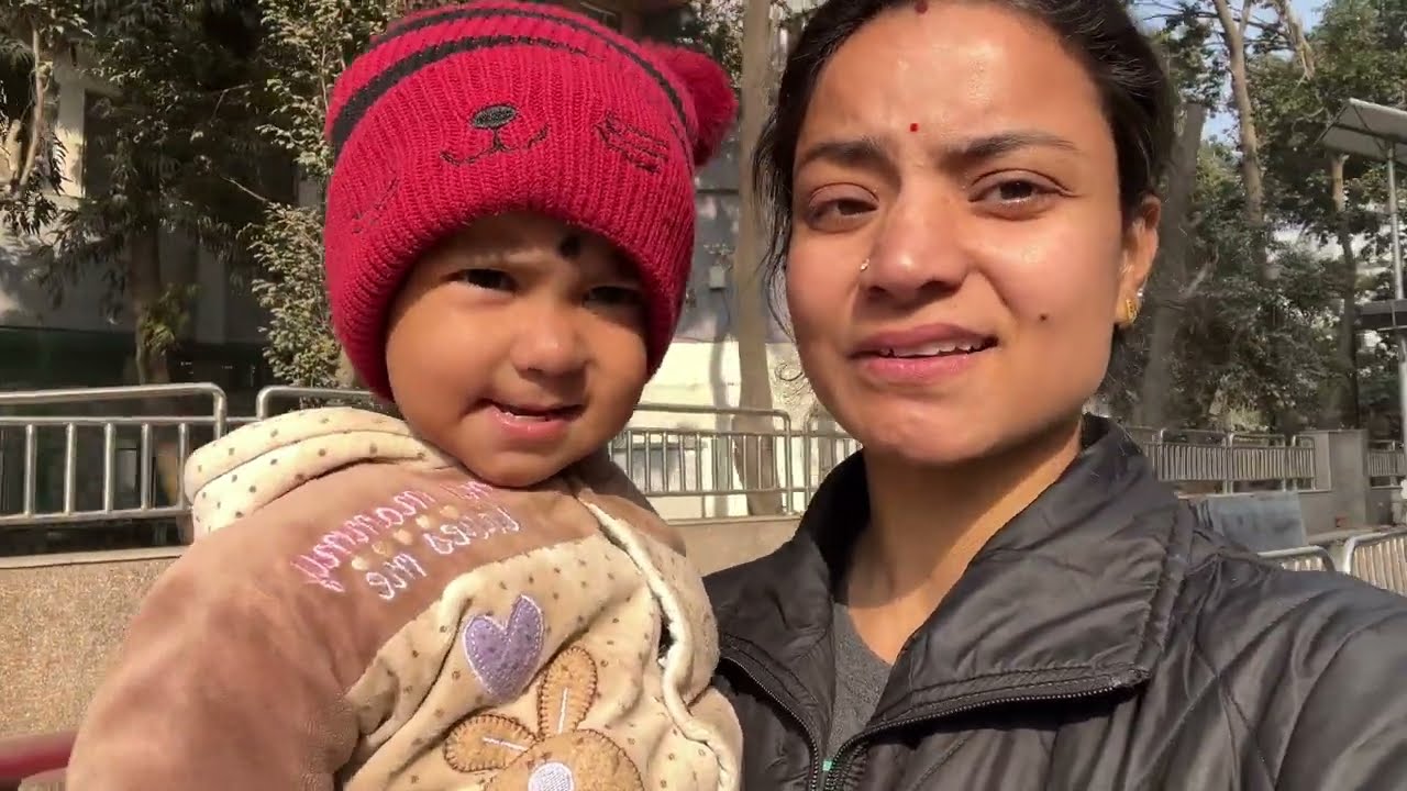 Subha Subha Hospital Jana Pada😣| Doctor Ne Di Ek Good News😳| Emotional Ho Gye Me🥹| @PoojaSatyaVlog