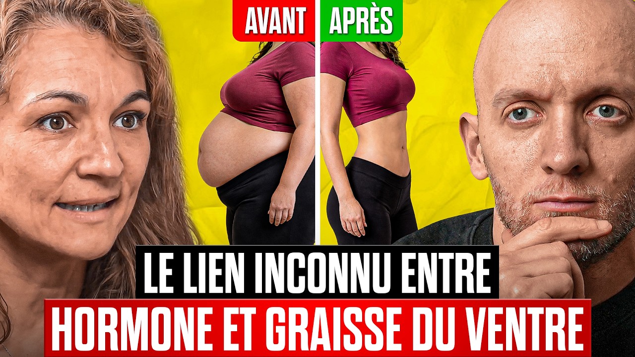FAIM, SURPOIDS, GRIGNOTAGE : Le pouvoir de vos hormones [Nathalie Negro]