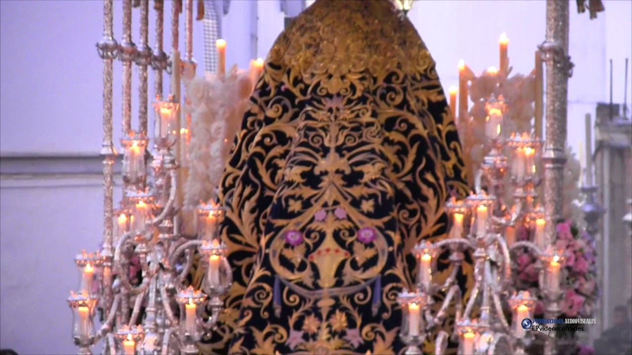 75 Aniversario Virgen de los Dolores Moguer 2019 EP