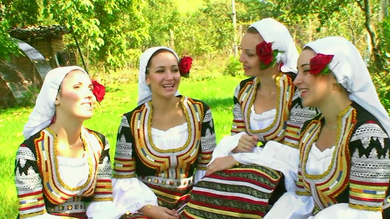Абагар Квартет 
