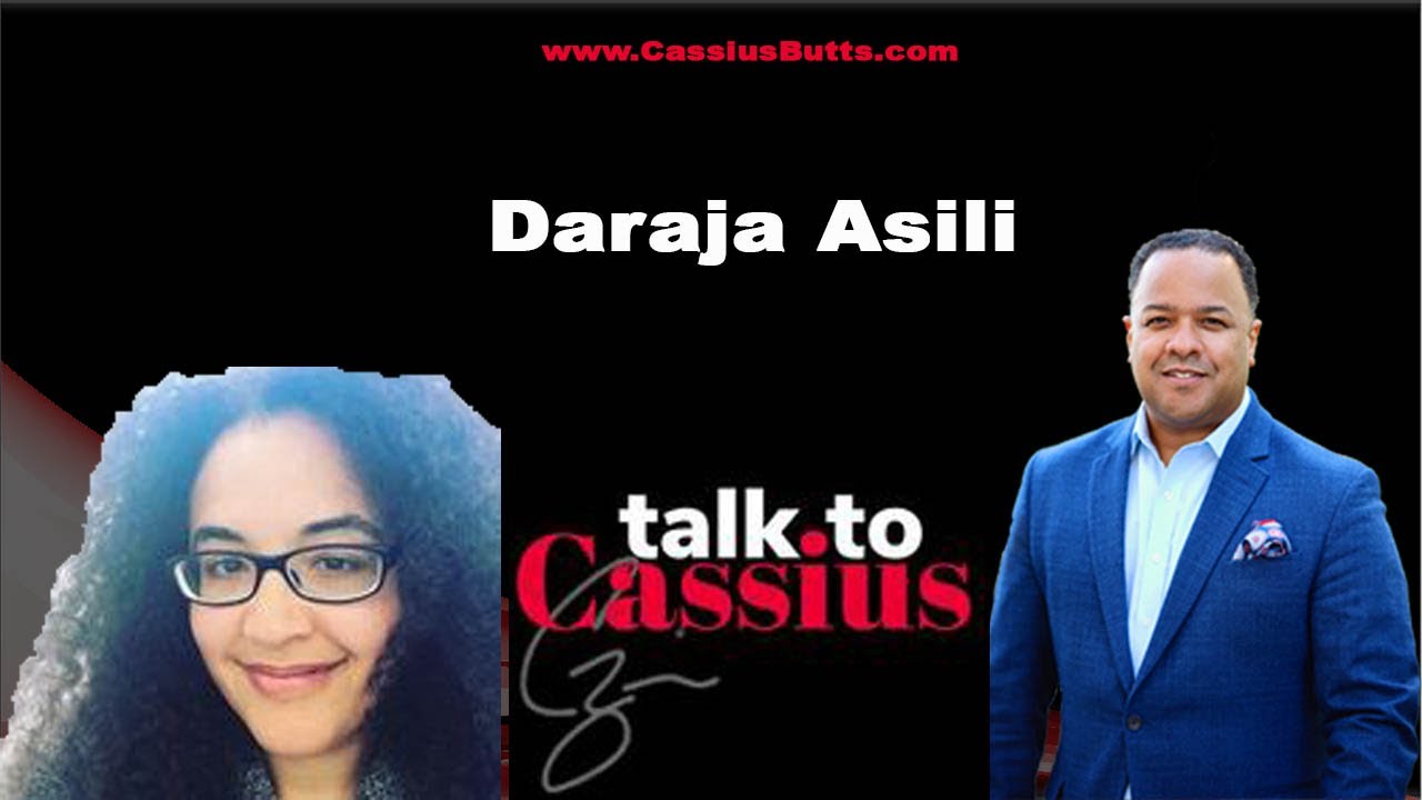 Daraja Asili | talk to Cassius
