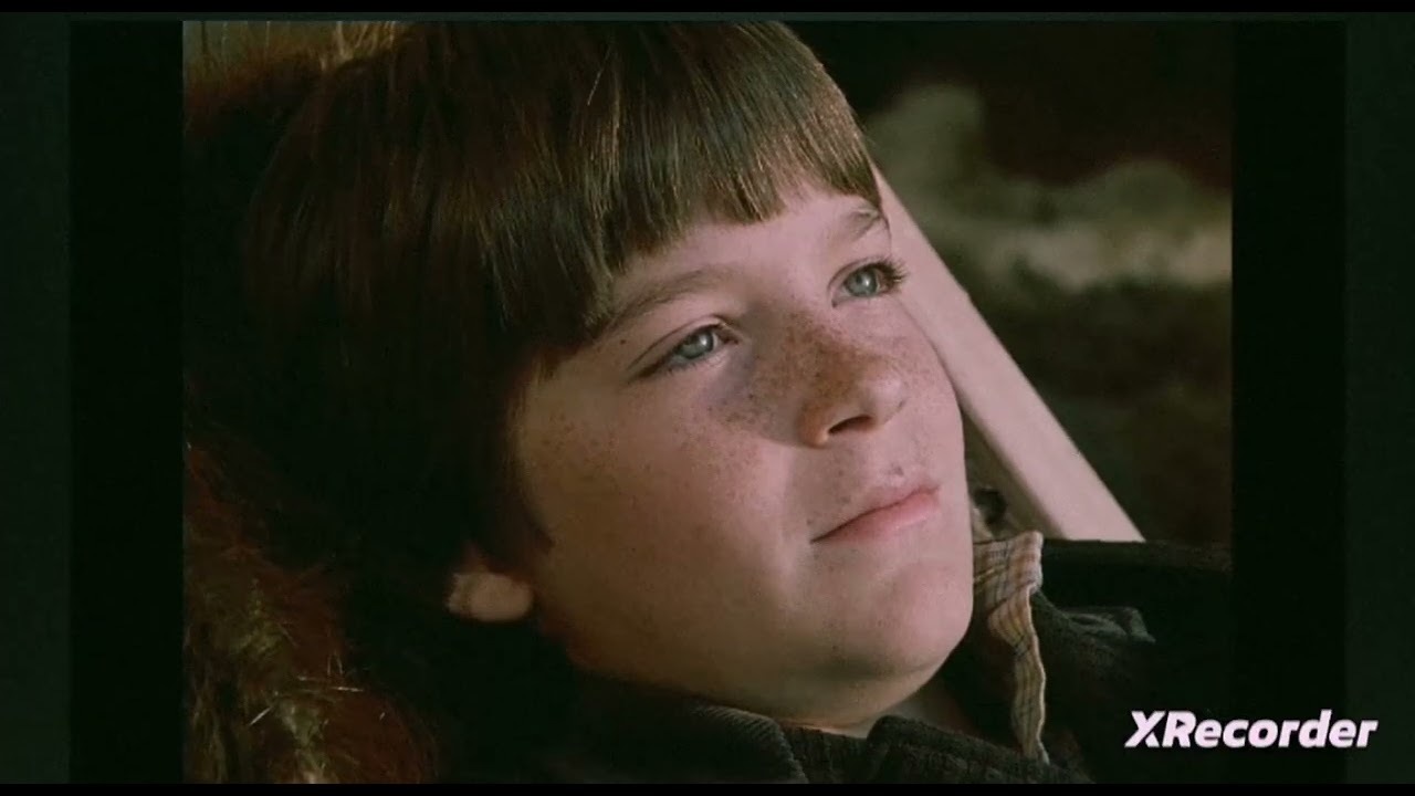 LHOTP-He Was Only Twelve ~