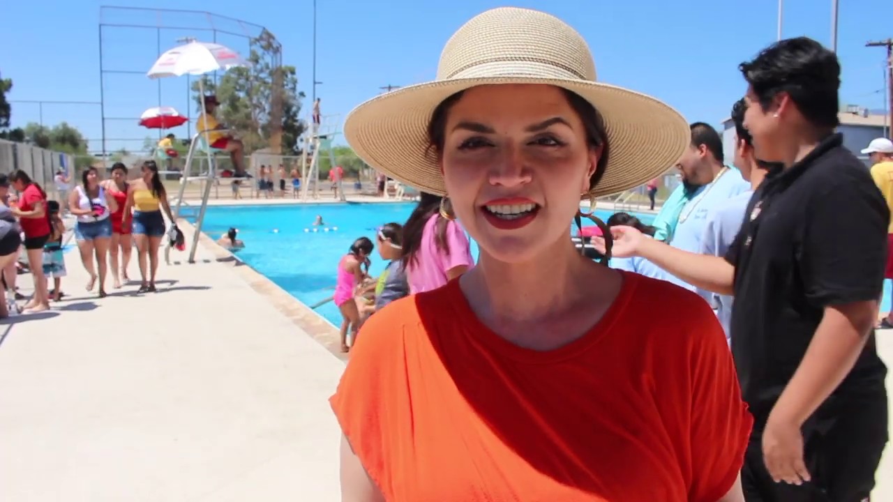 Investing In Community: A Barrio Story
