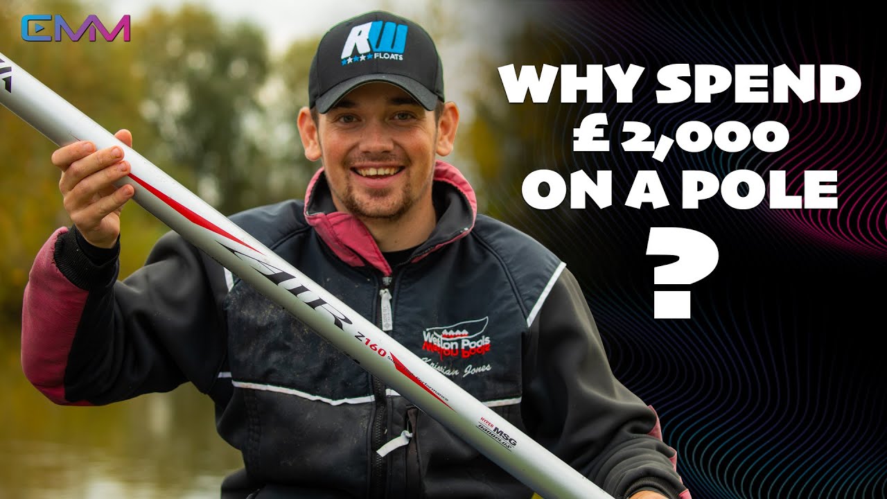 A Champion's Pole Choice