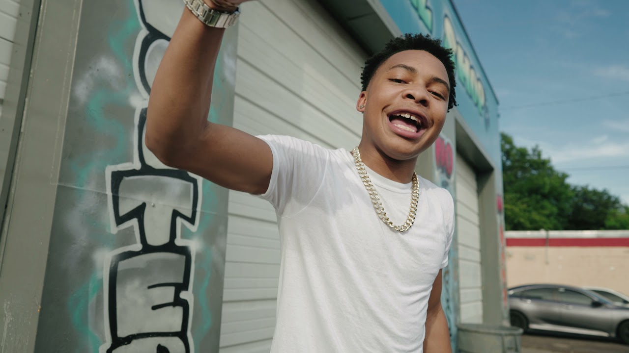 YNC CrashOut | Having Motion | Official Video | Shot By. LMB FILMZ #ReadyToShoot