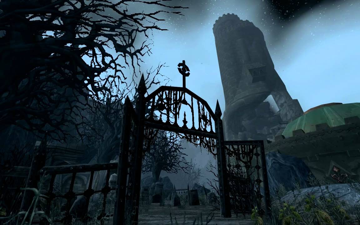 The Burning Crusade Soundtrack - Corrupted Lands