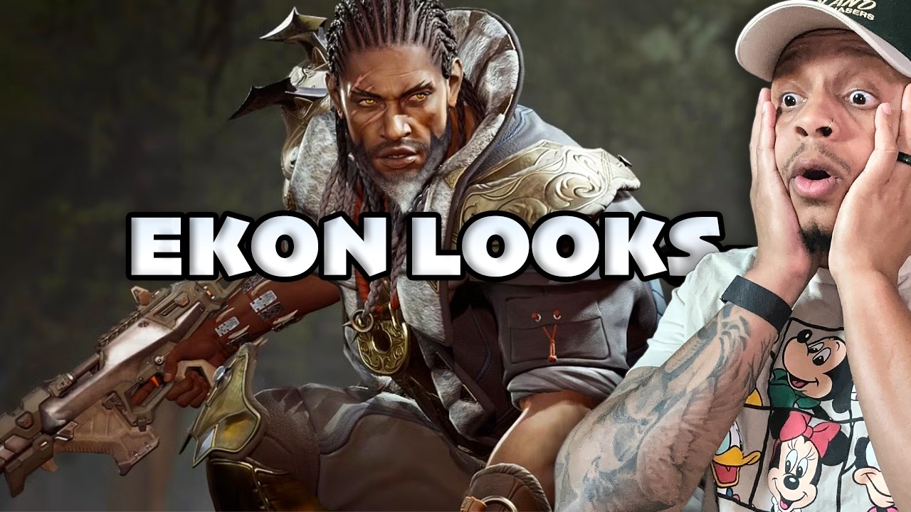 HighGuard's Roadmap Looks Really Good