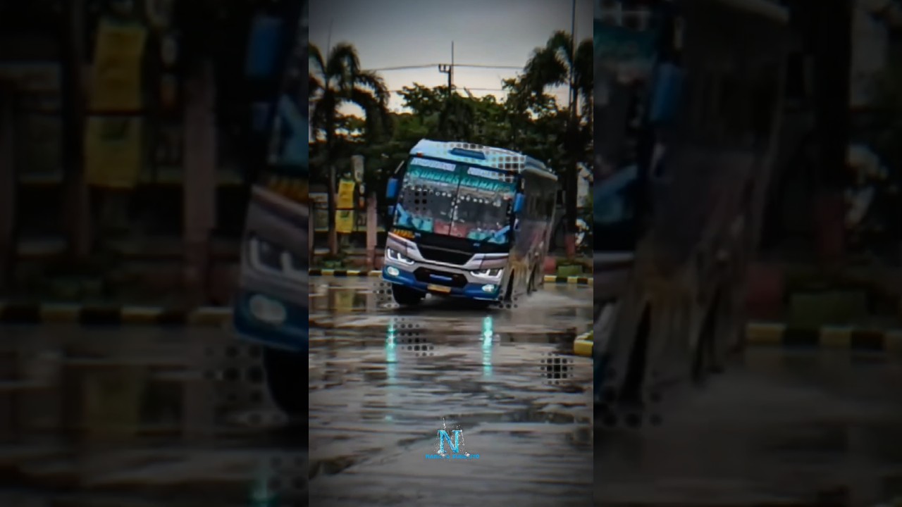 (JJ KANASIMI) SUGENG RAHAYU × BAGONG × MIRA × EKA 