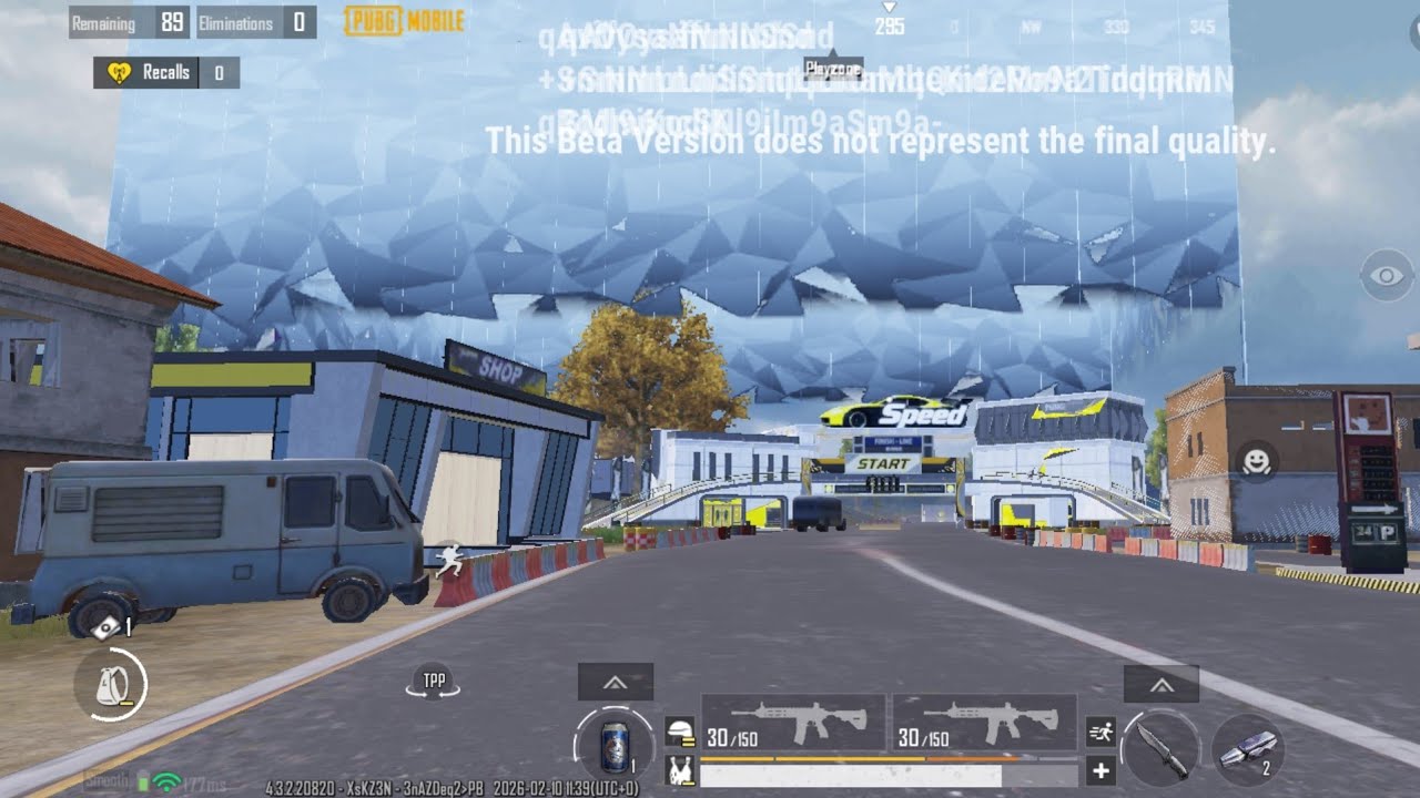 New update 4.3 OMG | New Best Nostalgic Update in PUBG MOBILE #pubgupdate #bgmi #pubgbetaversion 