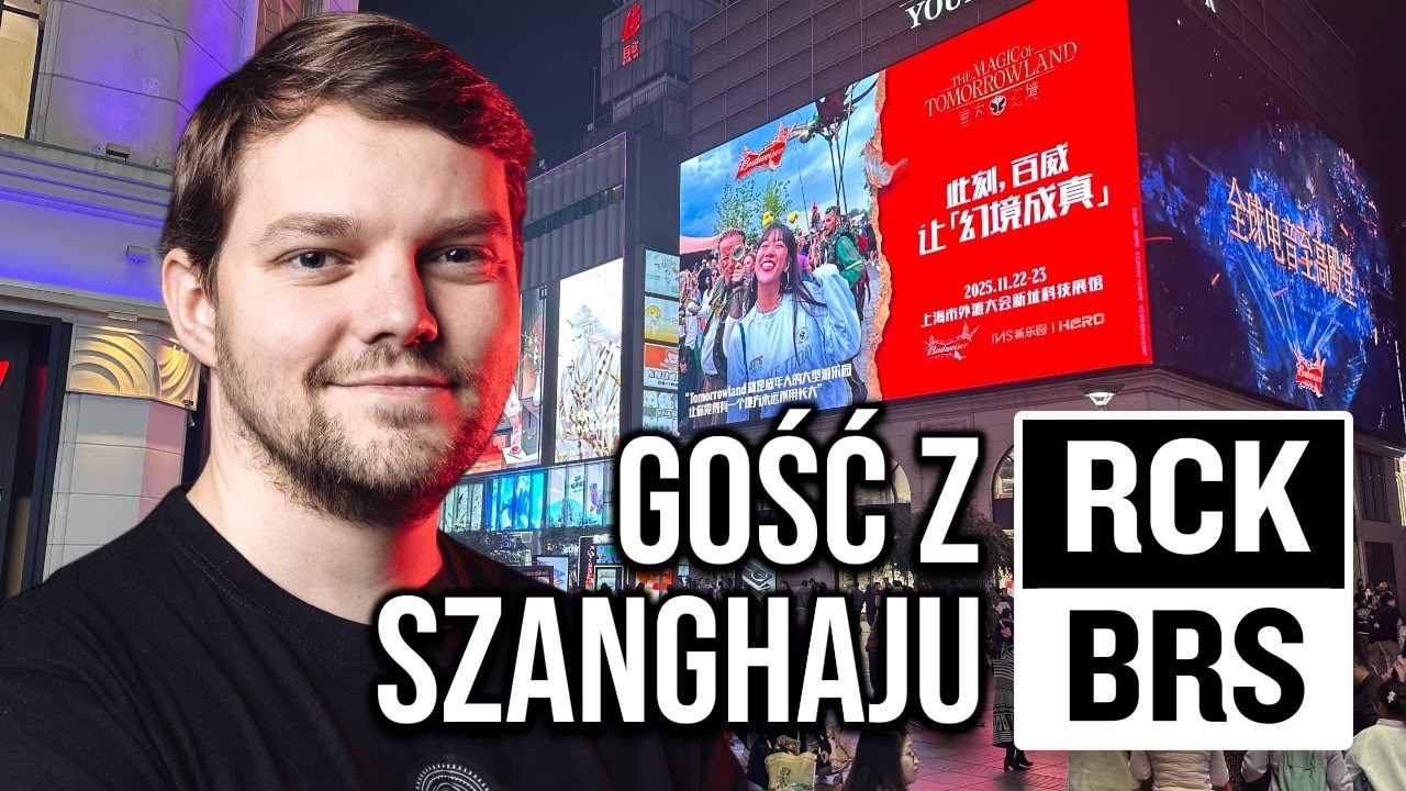 Jak wygląda chiński rynek gier?