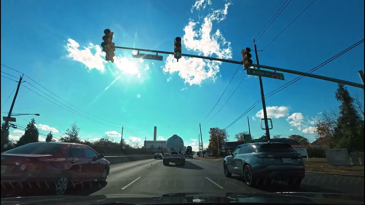 Linden-Edison, NJ