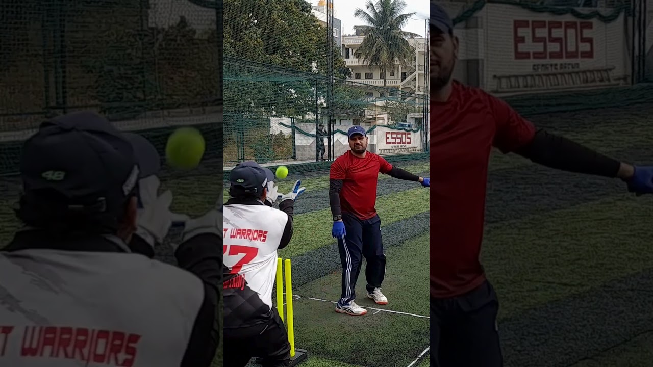 Did the keeper miss the trick? 😆 Watch Closely! 