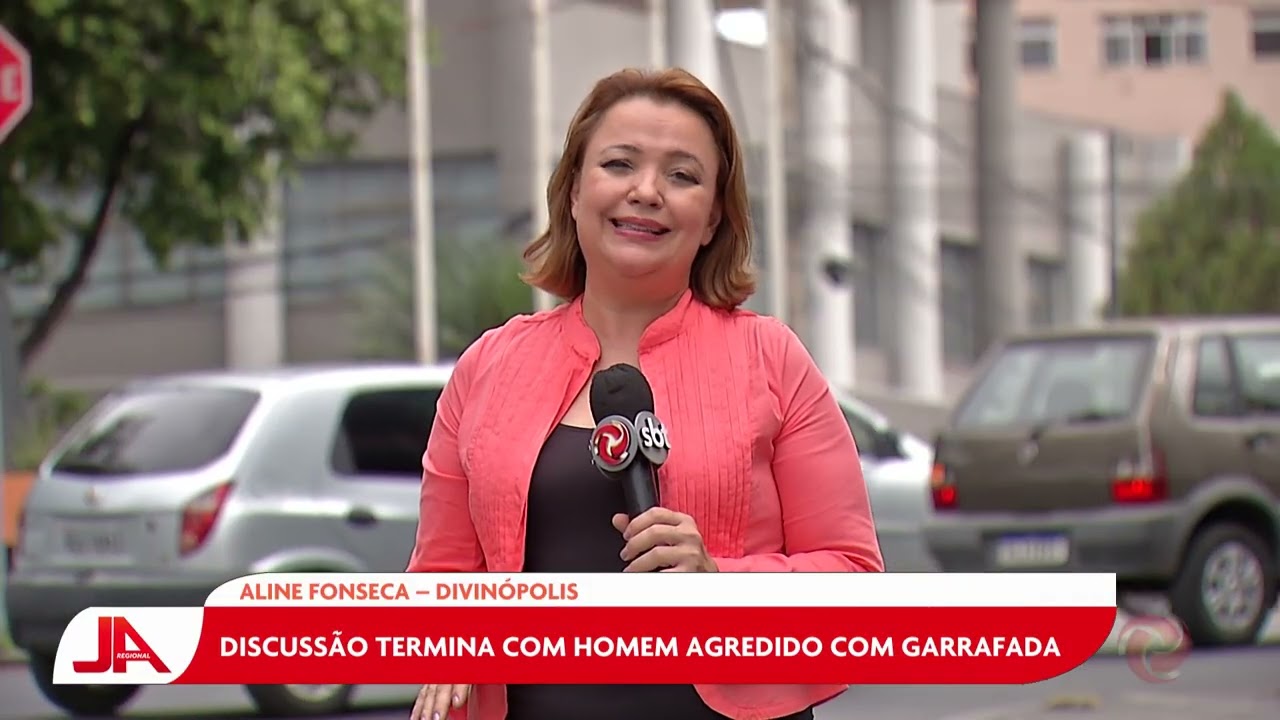 Jornal da Alterosa Regional - 14/10/2025