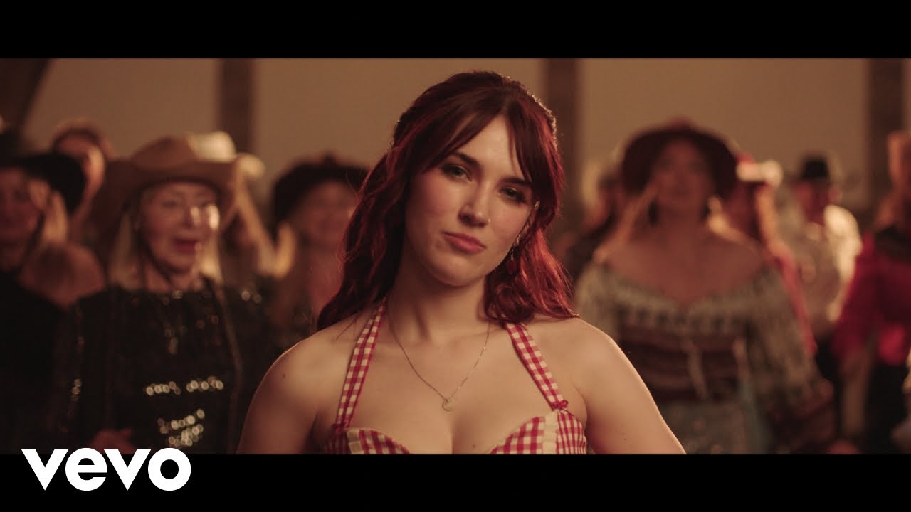 Paul Heaton - Favourite Kind Of Idiot (Official Video) ft. Rianne Downey