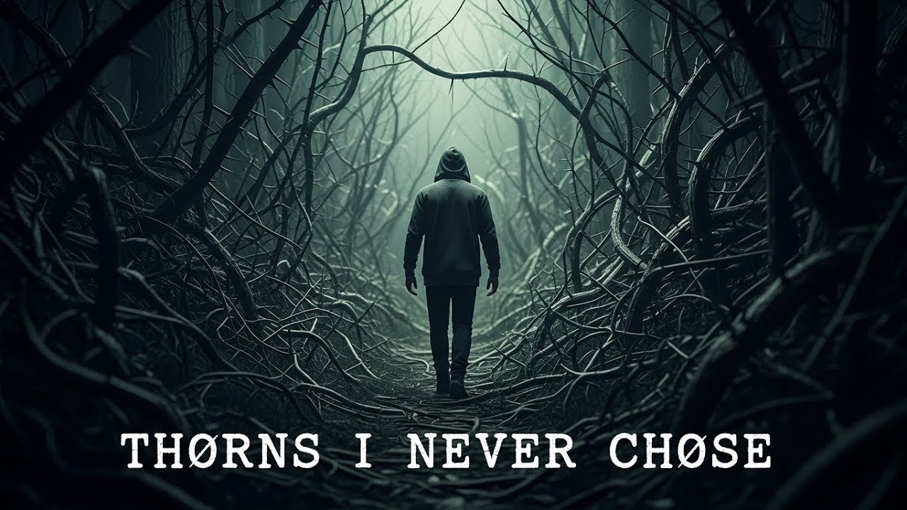 Thorns I Never Chose (Lyrics) - Sad Song About Betrayal & Gaslighting