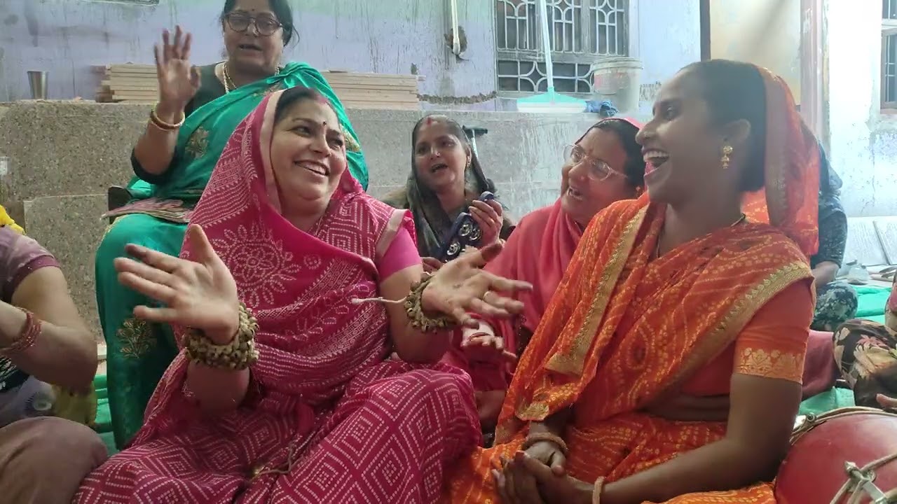 #होली खाटू श्याम जी कीसो रही सपने में बहुत सुंदर भजन है सपना की होली