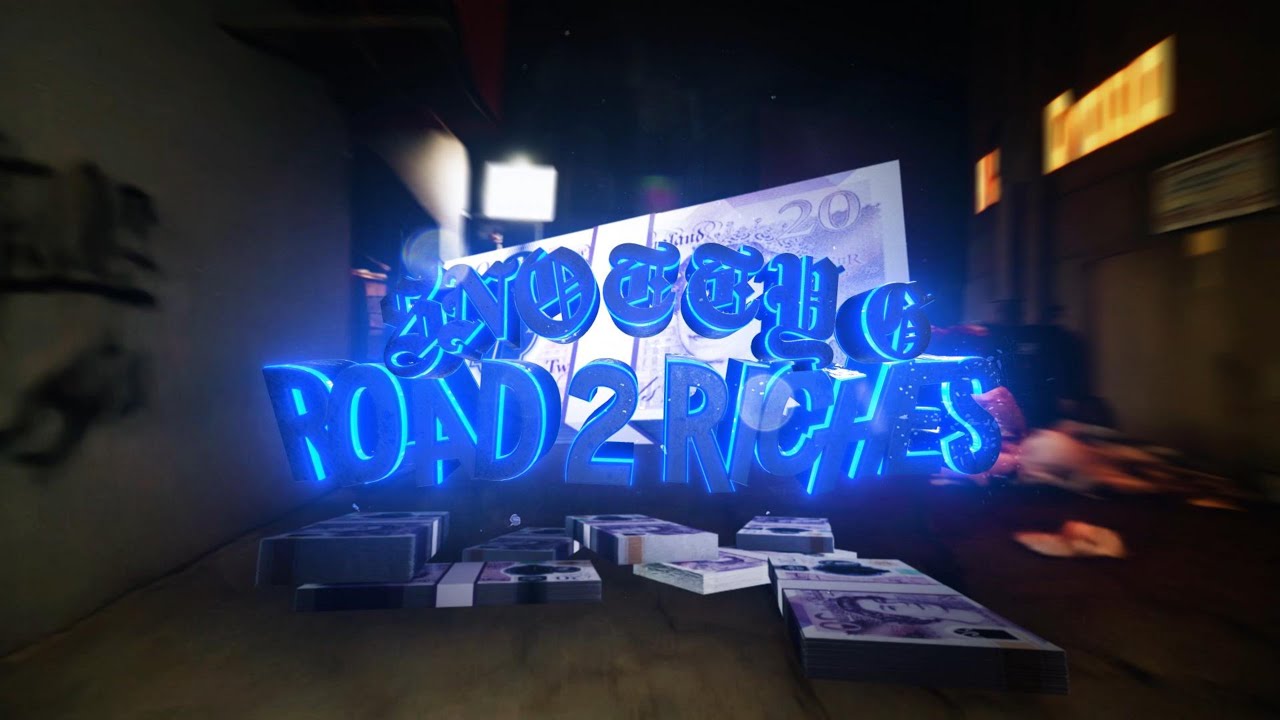 Snotty G - Road 2 Riches (Official Music Video)