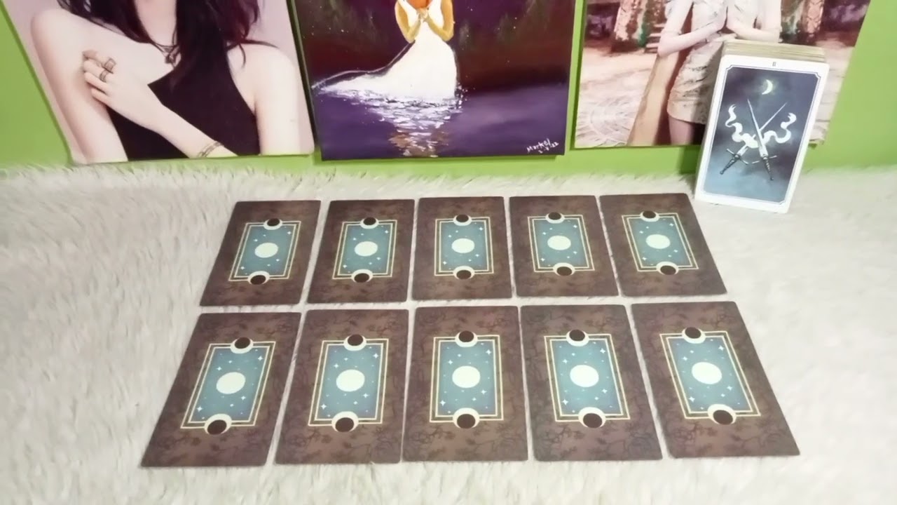 YES✅ or No❎ Pick a Card | Tagalog Tarot #tagalogtarotreading2023 #tagalogpickacard