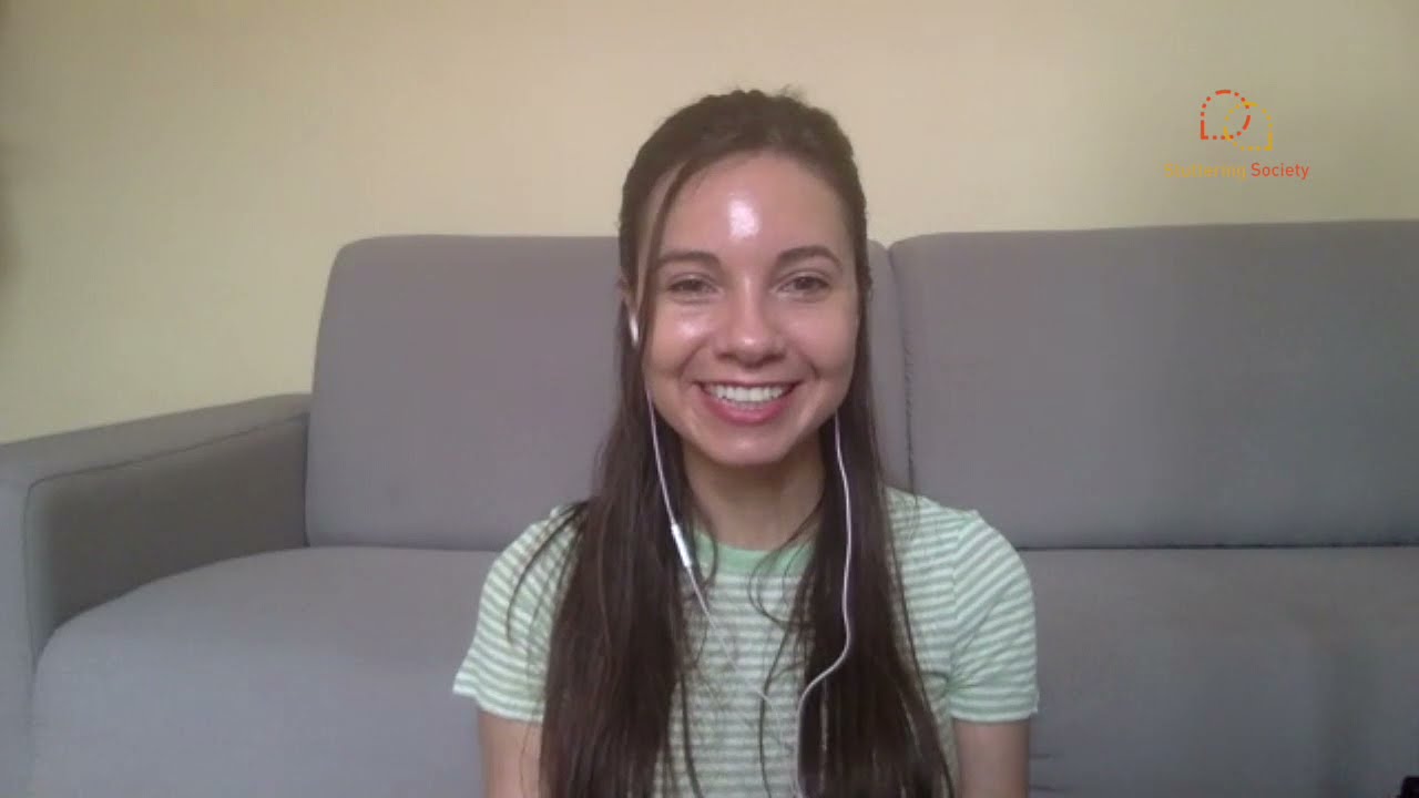 Constance talks about her book and her journey dealing with cluttering