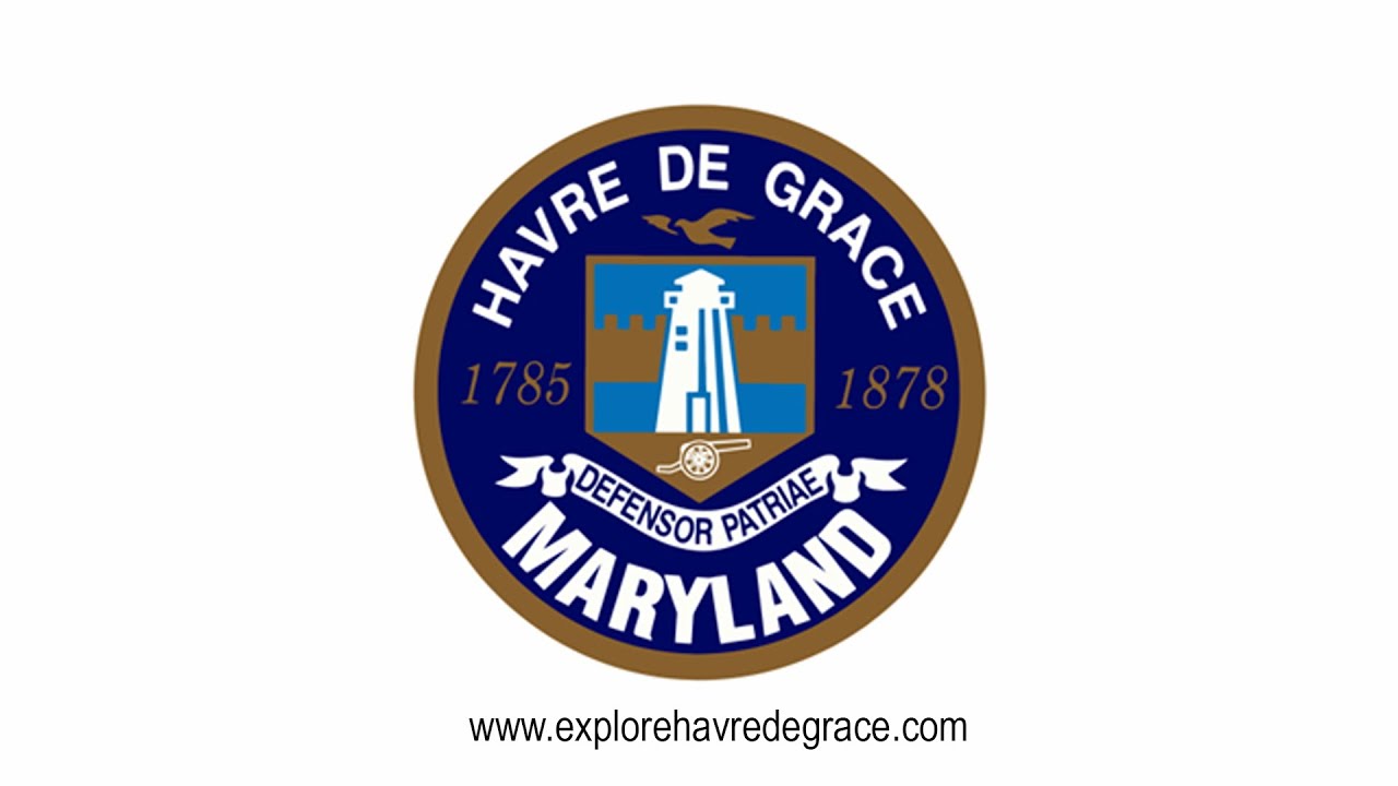 Havre de Grace City Council Aug 4, 2025