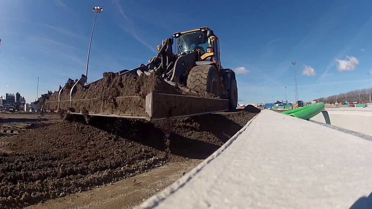 volvo L70G