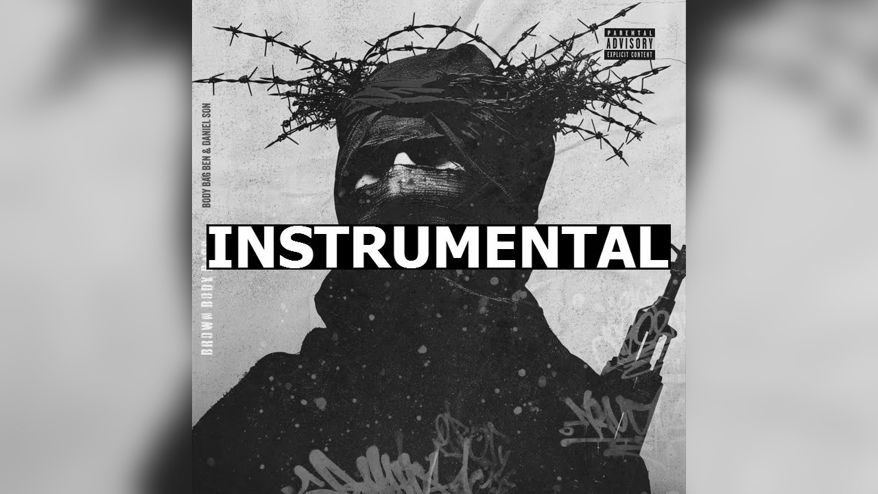 Daniel Son & Body Bag Ben - Jamaican Rum (Instrumental)