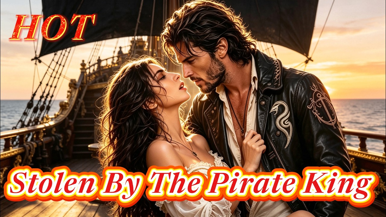 Stolen By The Pirate King#minidrama #englishdrama #dramabox #drama