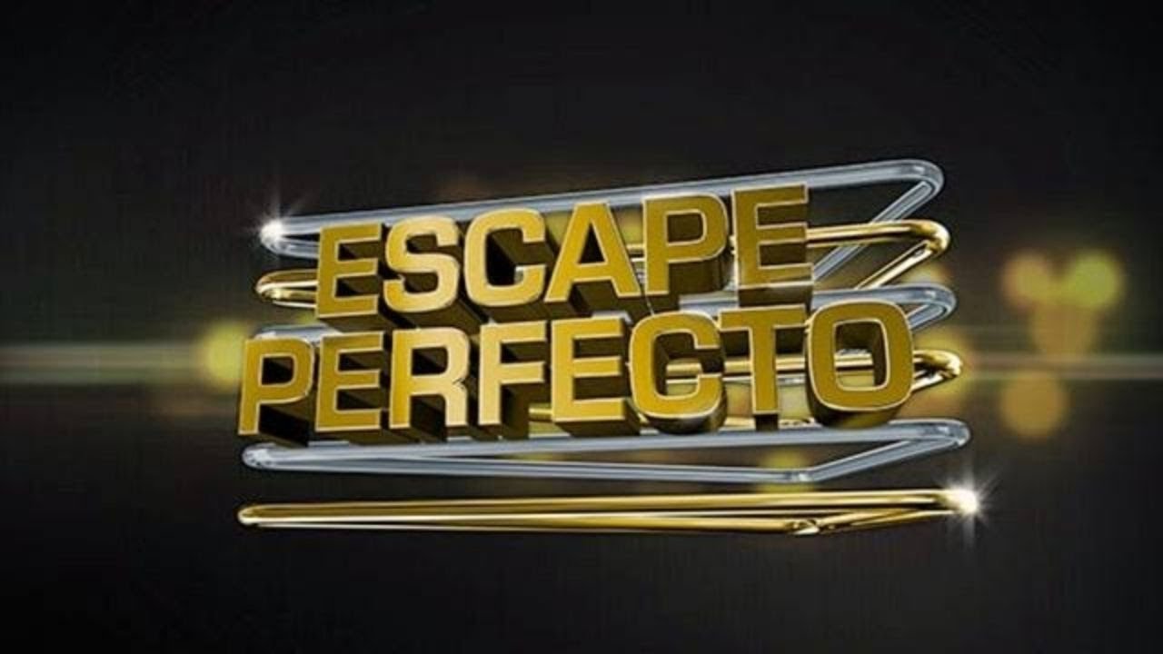 escape perfecto TV azteca 2018 programa completo TVC ecuador 10 10 2022