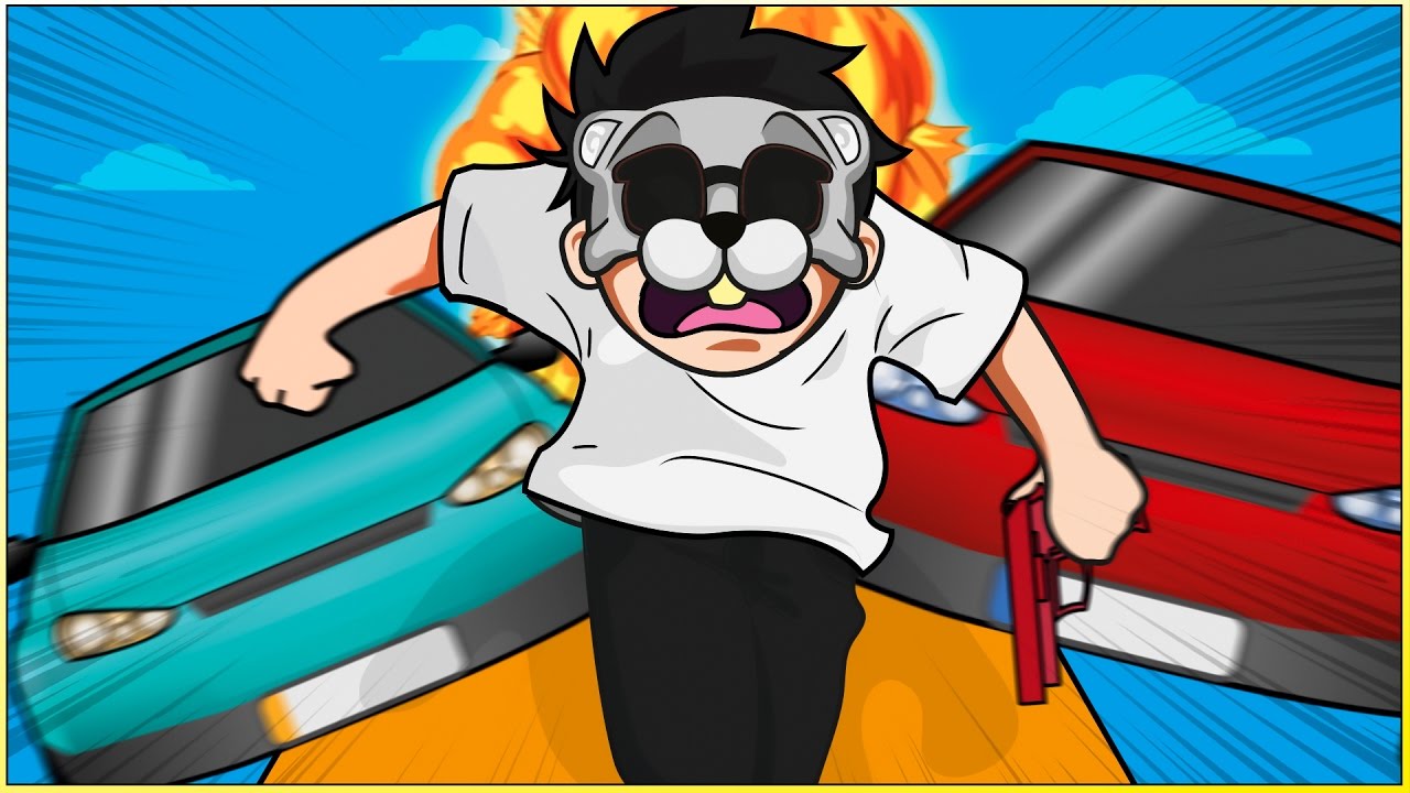 ESSE FOI O GTA QUE GERAL ROUBOU HORRORES