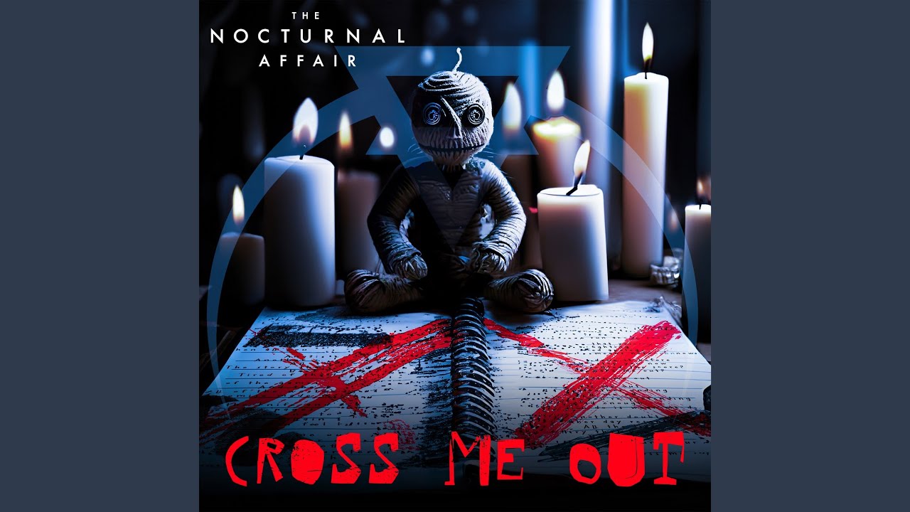 Cross Me Out