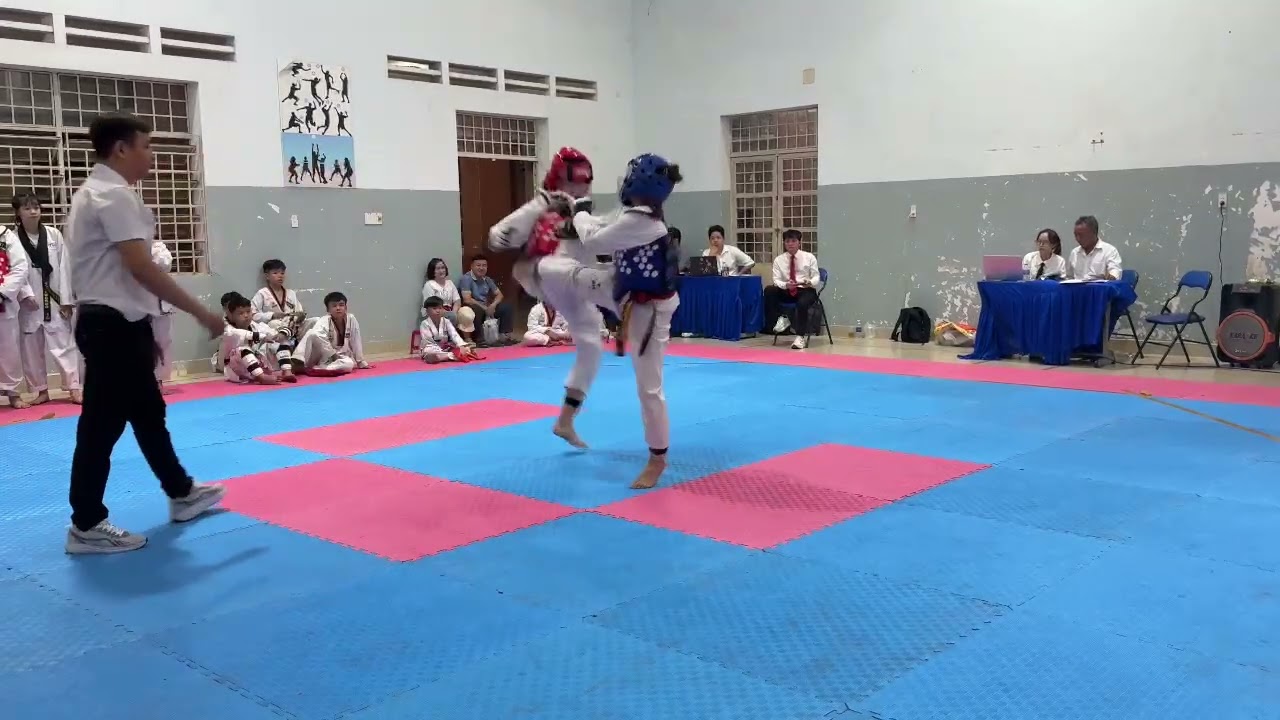 Lê Diệp Ngọc Ngân( giáp xanh)