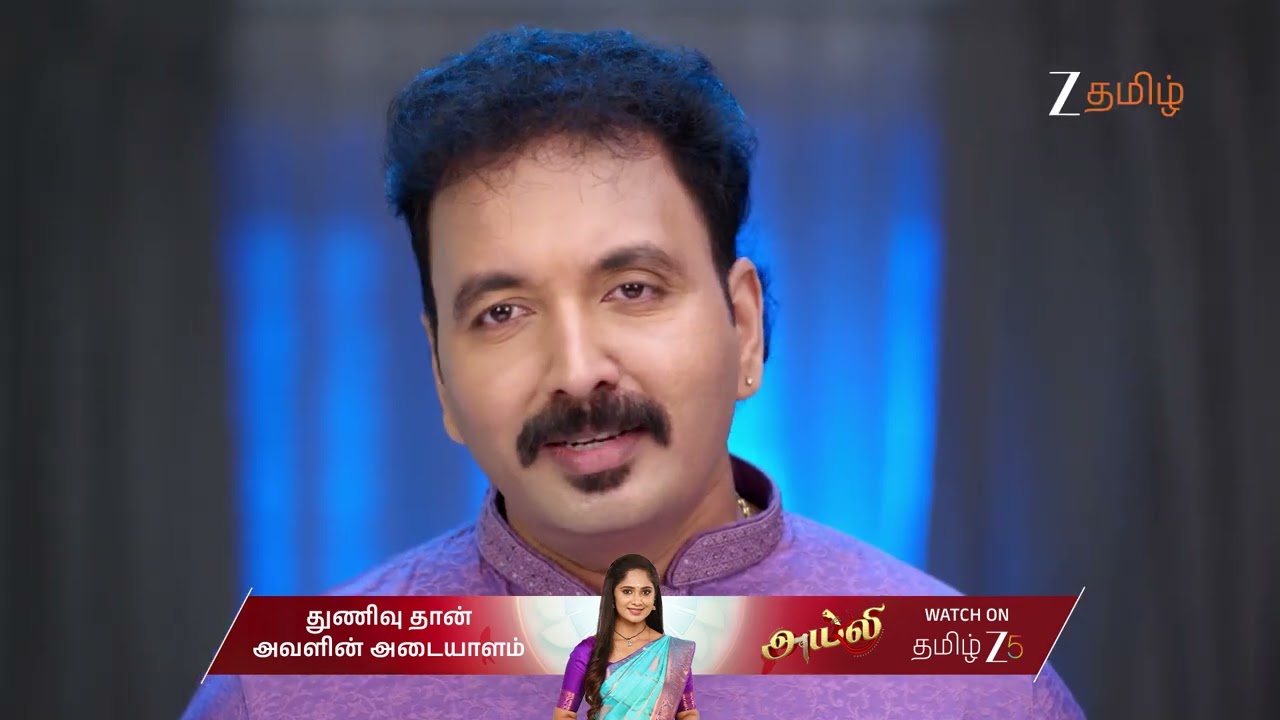 Thirumangalyam EP 64 | Ep -  | Best Scene | Jan 30 2026 | Zee Tamil