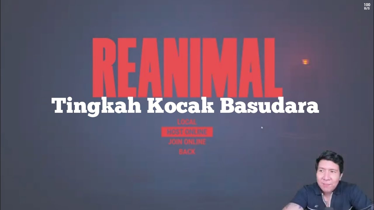 Windah Kesal Karena Indihome? Reanimal
