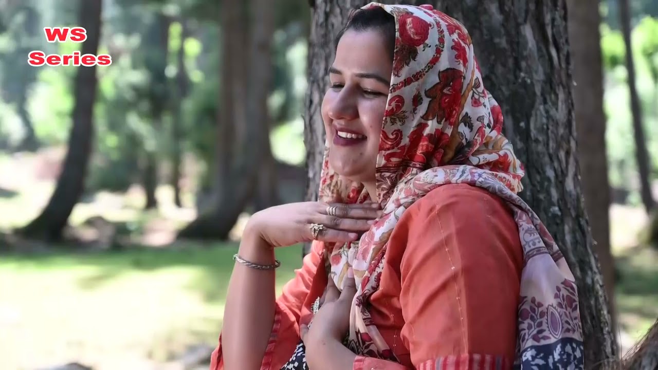 New Super hit Kashmir Song{ Cxe Kar Irrada Mai Seeth }//Singer Wani Shaheena..//