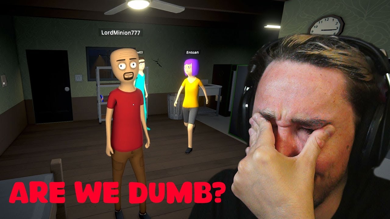 Are we the Dumbest Dealers Ever