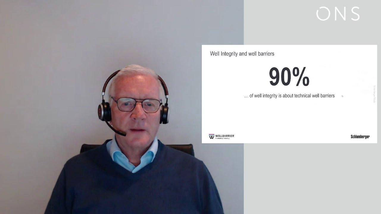 Using Digital Well Barrier Illustrations to Provide Objective Risk Assessment