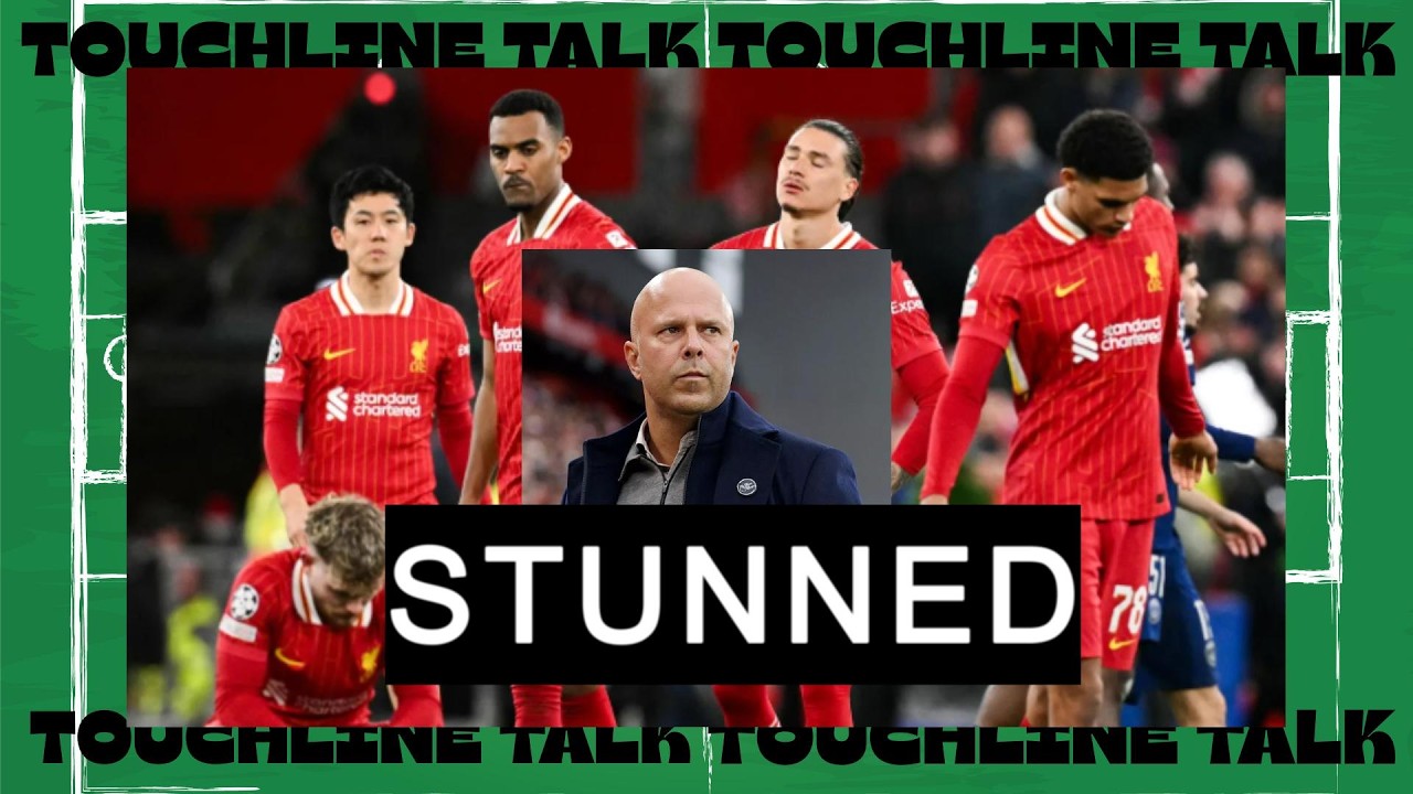 MAN CITY DESTROY LIVERPOOL IN 9 MINUTES | Anfield Chaos