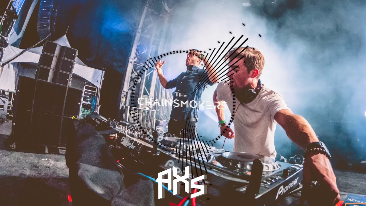 [The Chainsmokers UMF Japan Mashup] All We Know VS Rock You VS Bust 'Em VS Squad Out VS Jefe