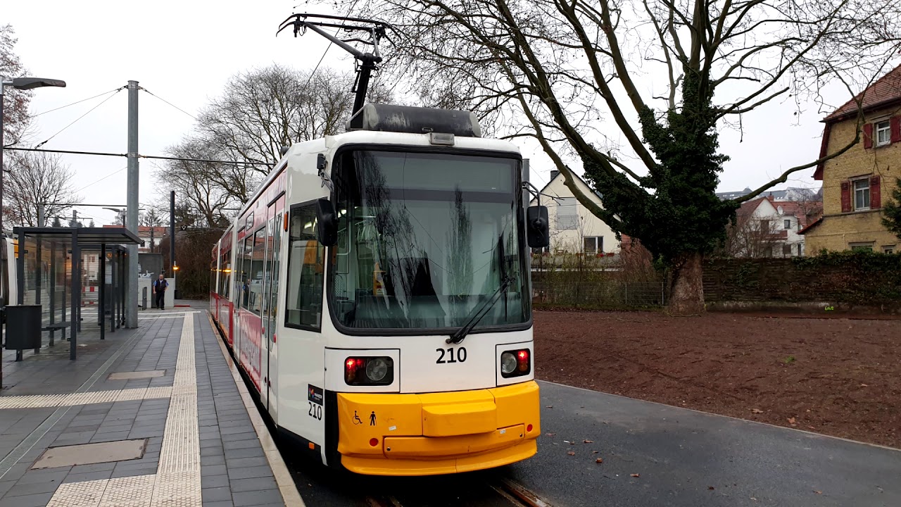 [Sound] Mainzer Mobilität GT6M