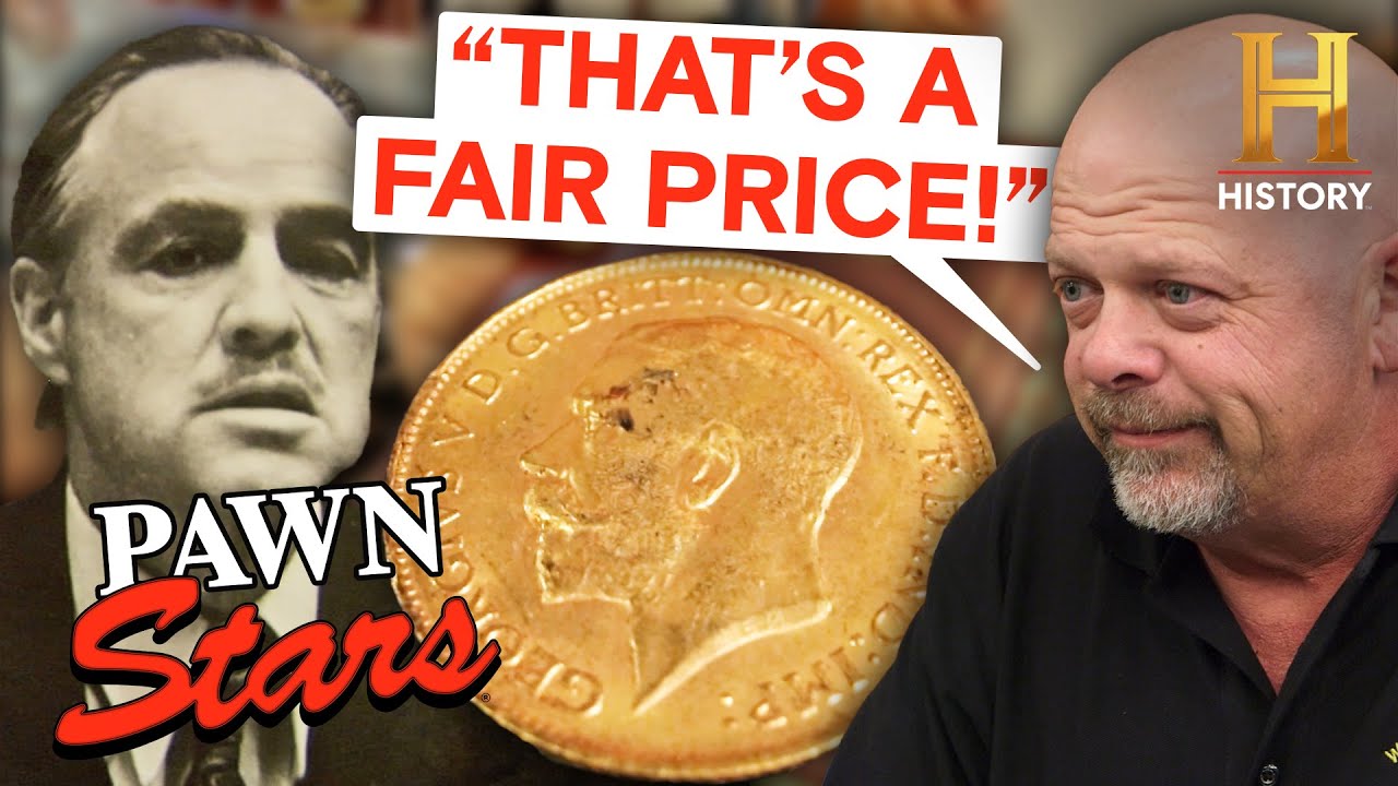 7 Fair-Priced Items *These Deals are STEALS!* | Pawn Stars