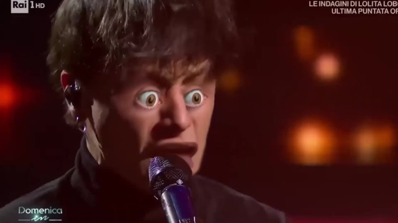 Anna Oxa e Ultimo sono i peggiori di Sanremo (Entry Collab)